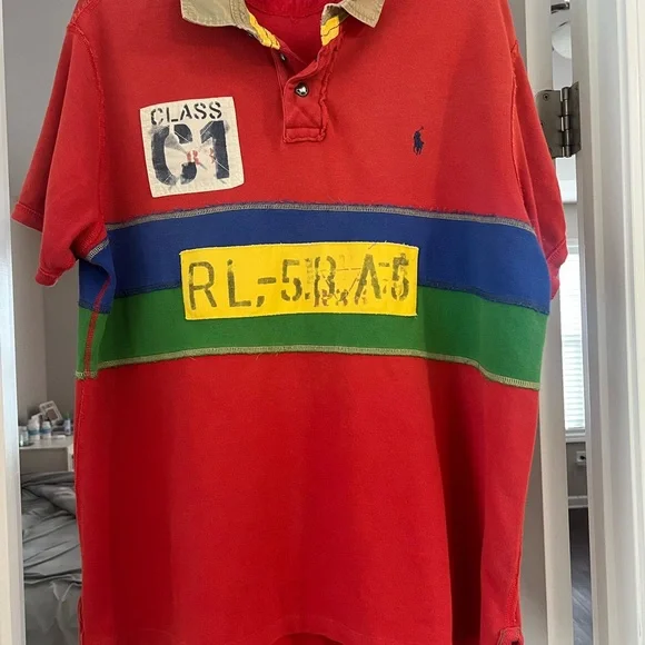 Polo by Ralph Lauren - Picture 7 of 8